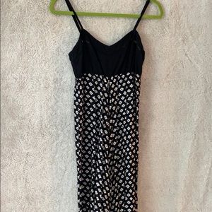 Volcom Maxi Dress